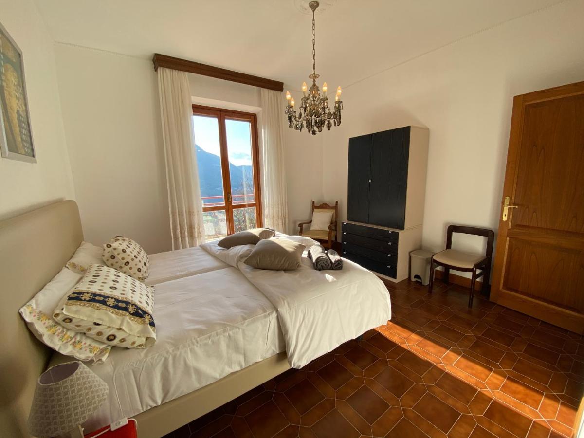 B&B Rox E Claudia Lugnola Zewnętrze zdjęcie